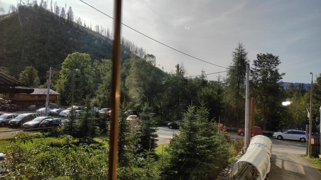 Ranczo W Dolinie Villa Koscielisko Luaran gambar