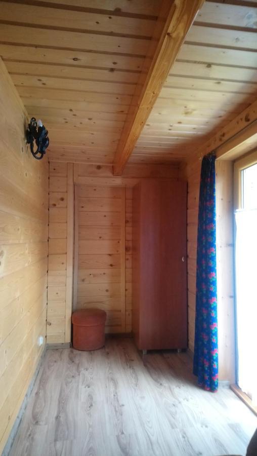 Ranczo W Dolinie Villa Koscielisko Bilik gambar