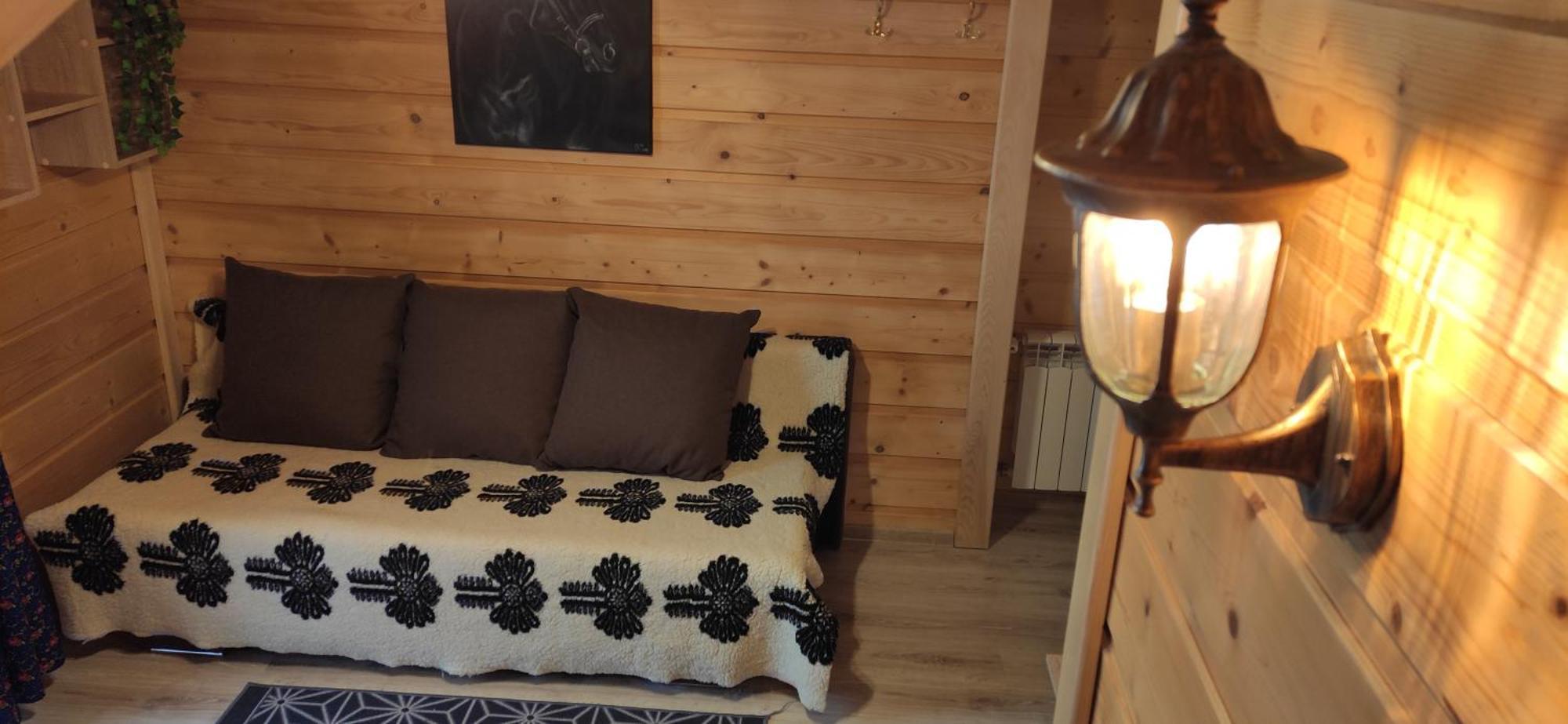 Ranczo W Dolinie Villa Koscielisko Luaran gambar