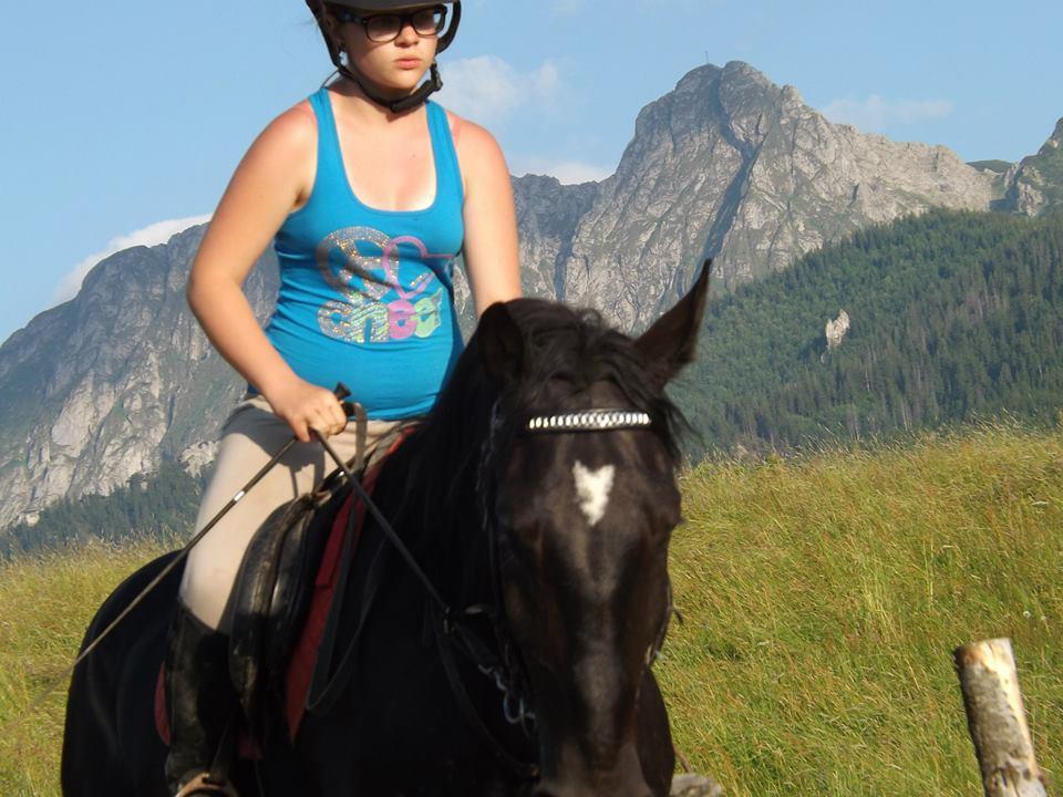 Ranczo W Dolinie Villa Koscielisko Luaran gambar