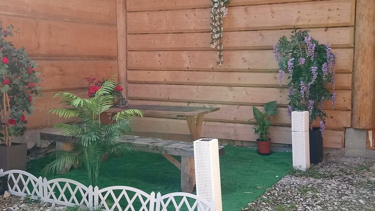 Ranczo W Dolinie Villa Koscielisko Luaran gambar